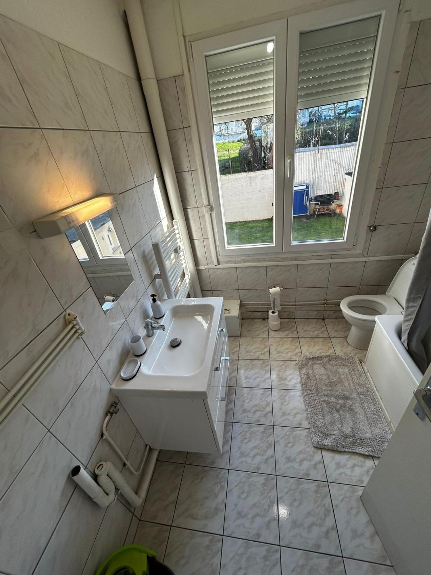 Best Holliday Home For Family Newly Renovated Garges-lès-Gonesse Exterior foto